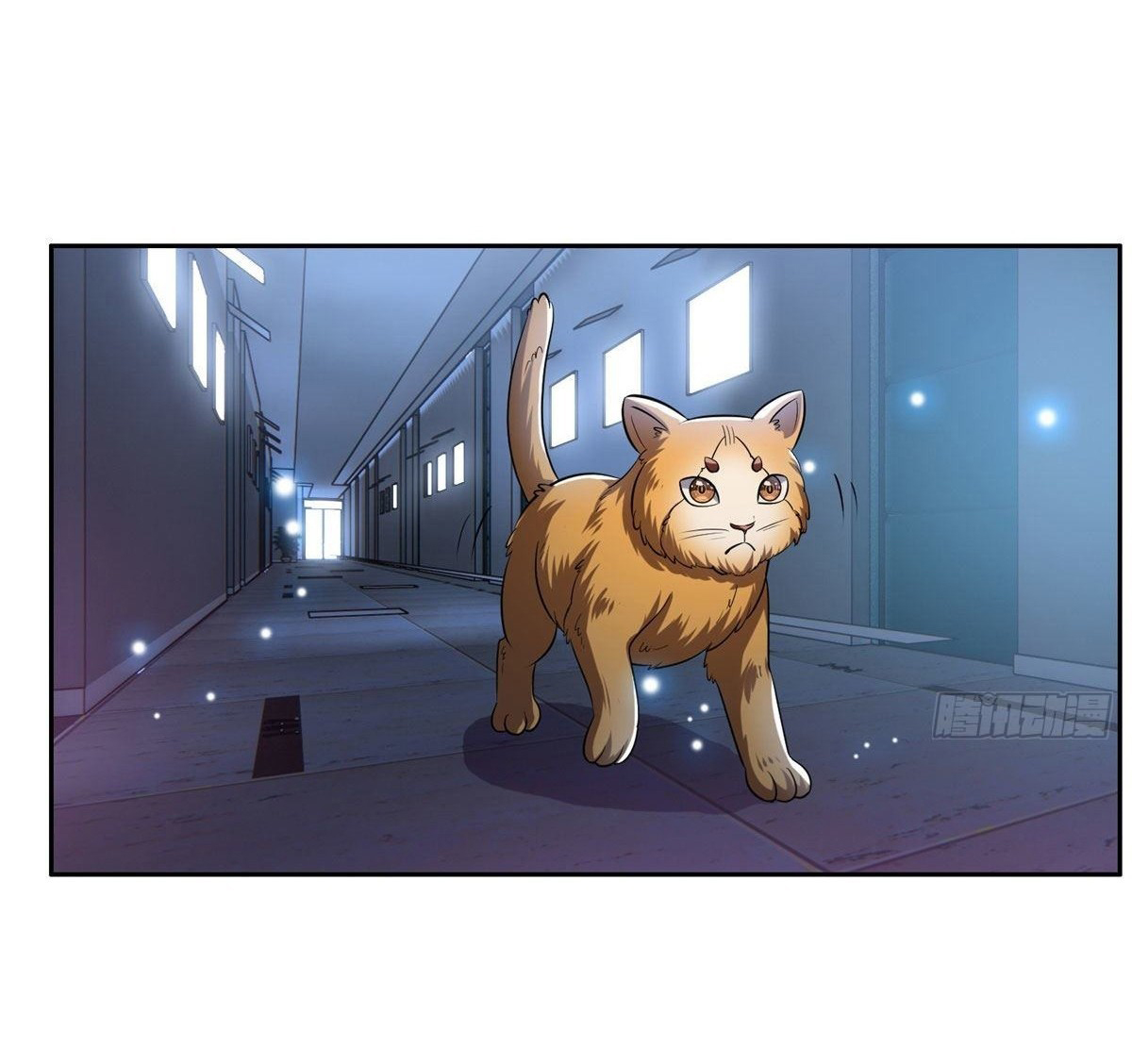 การเกิดใหม่ของพระเจ้ากับระบบผลาญเงินสุดกาว ตอนที่ 9 หน้า 11