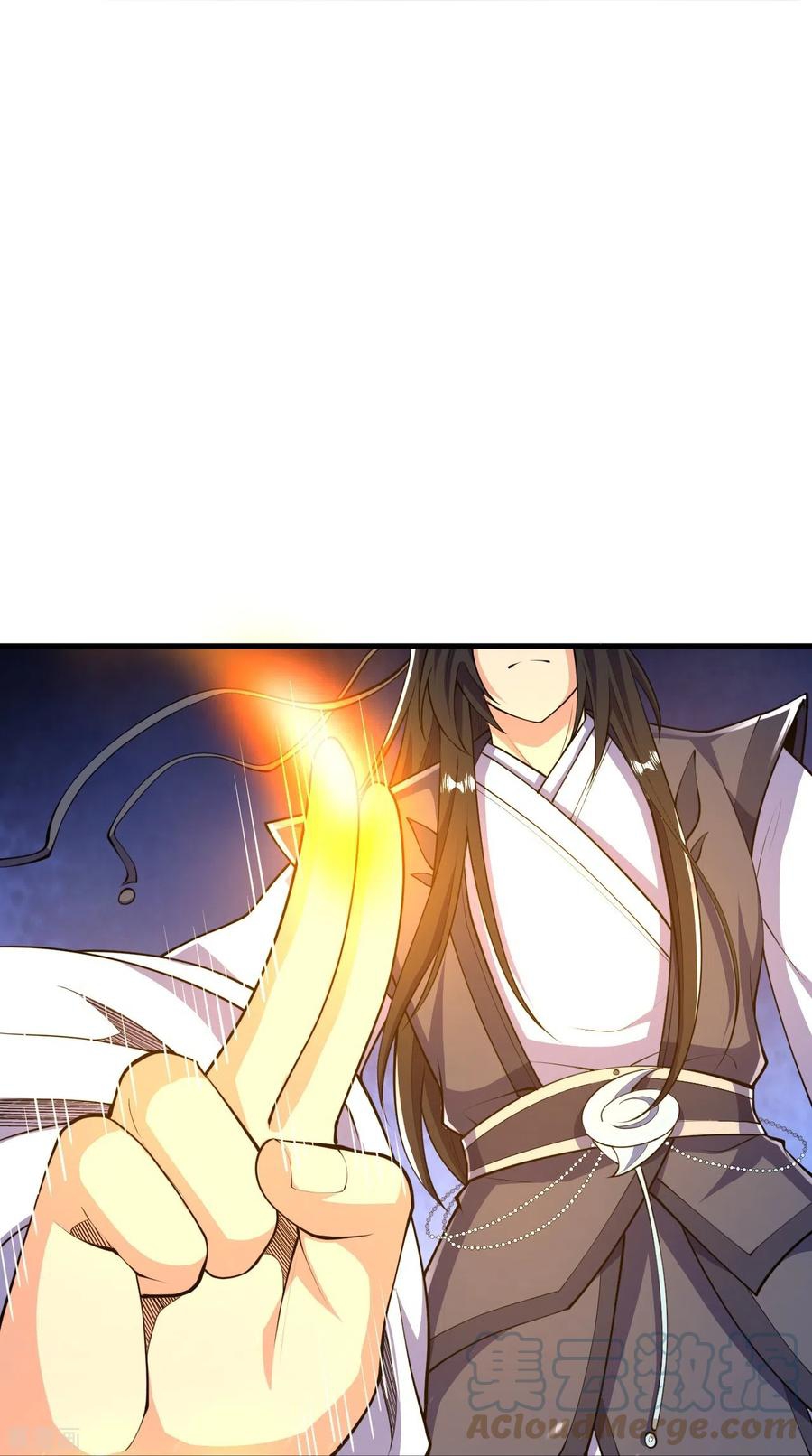 บรรพบุรุษผู้ขัดเกลากายา (ทันจีน) ตอนที่ 43 หน้า 19