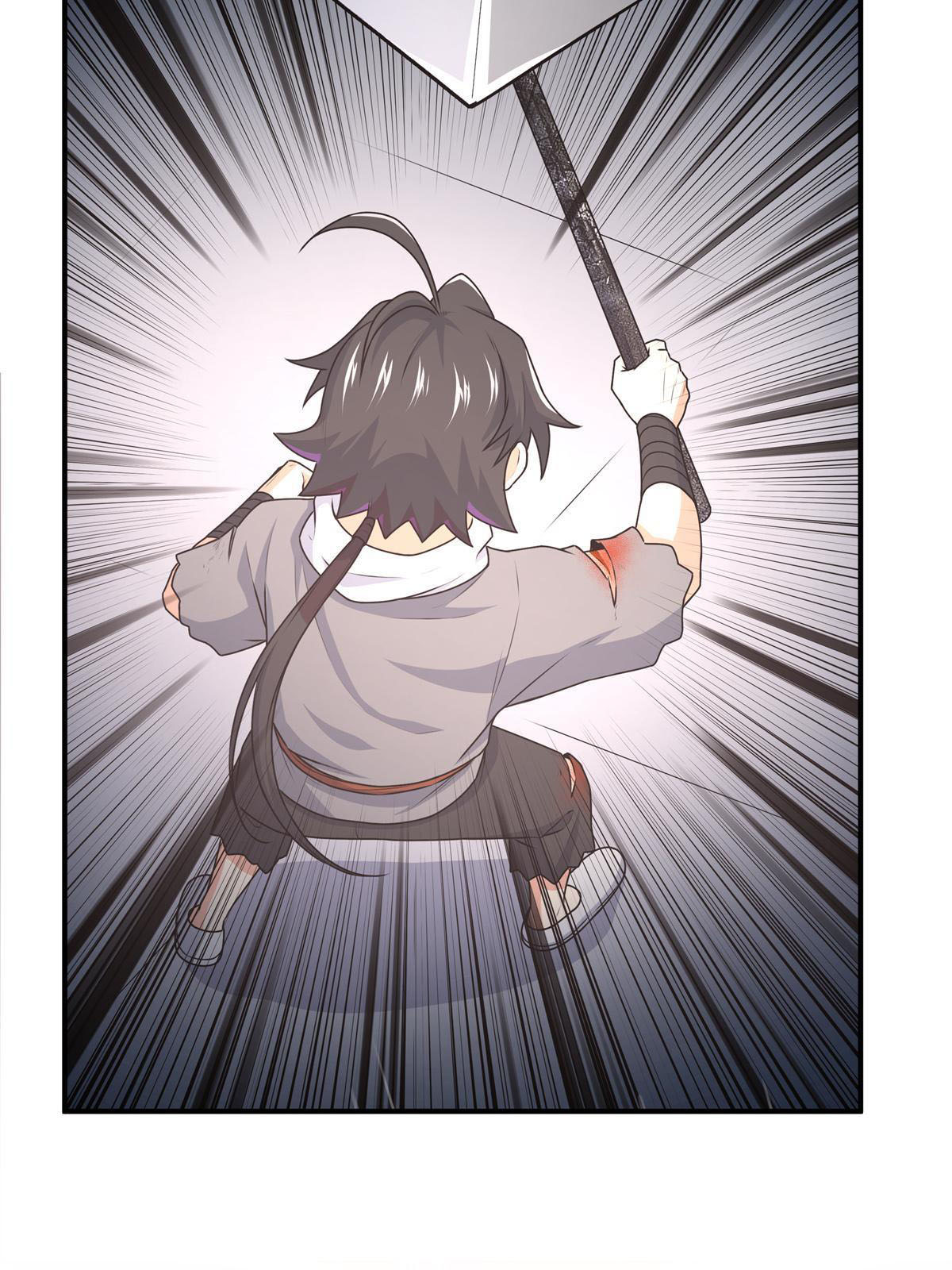 ราชันอหังการ - Emperor's Domination ตอนที่ 6 หน้า 4