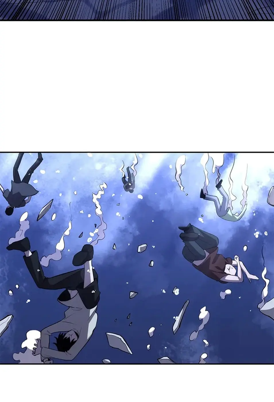 [ชนจีน] เทพอสูรเบฮีมอธ - Demon God of Apocalyptic Behemoth ตอนที่ 20 หน้า 5