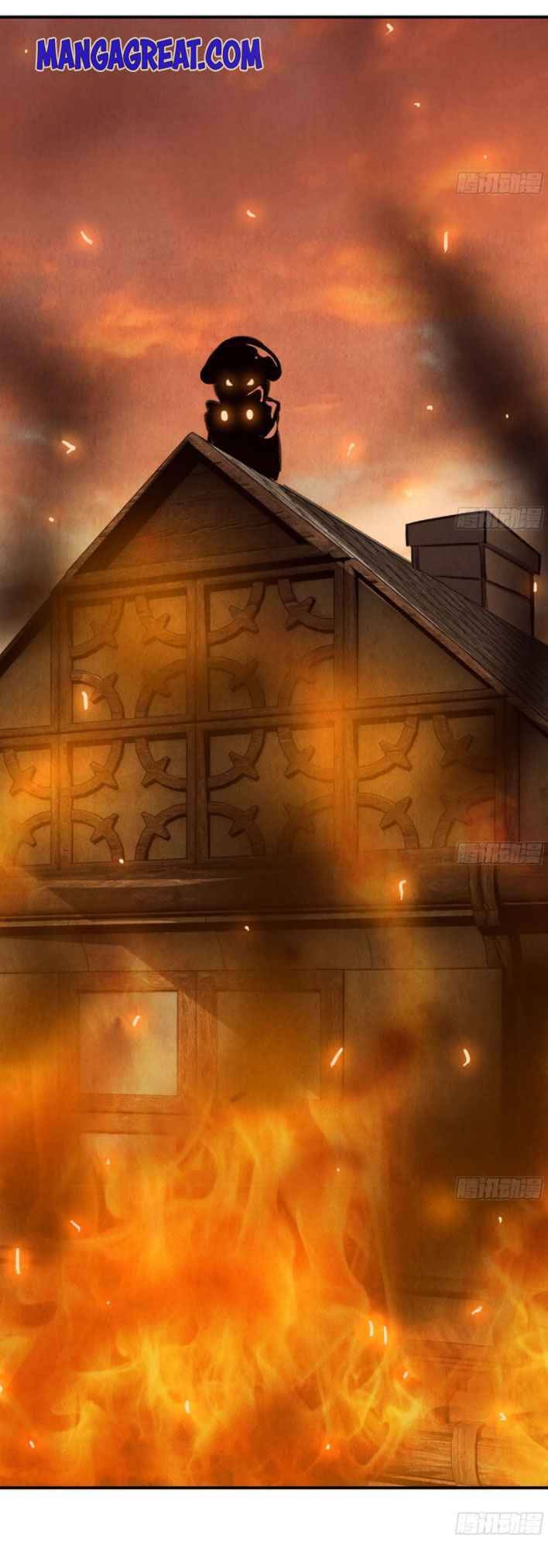 Mushroom Hero ตอนที่ 1 หน้า 28