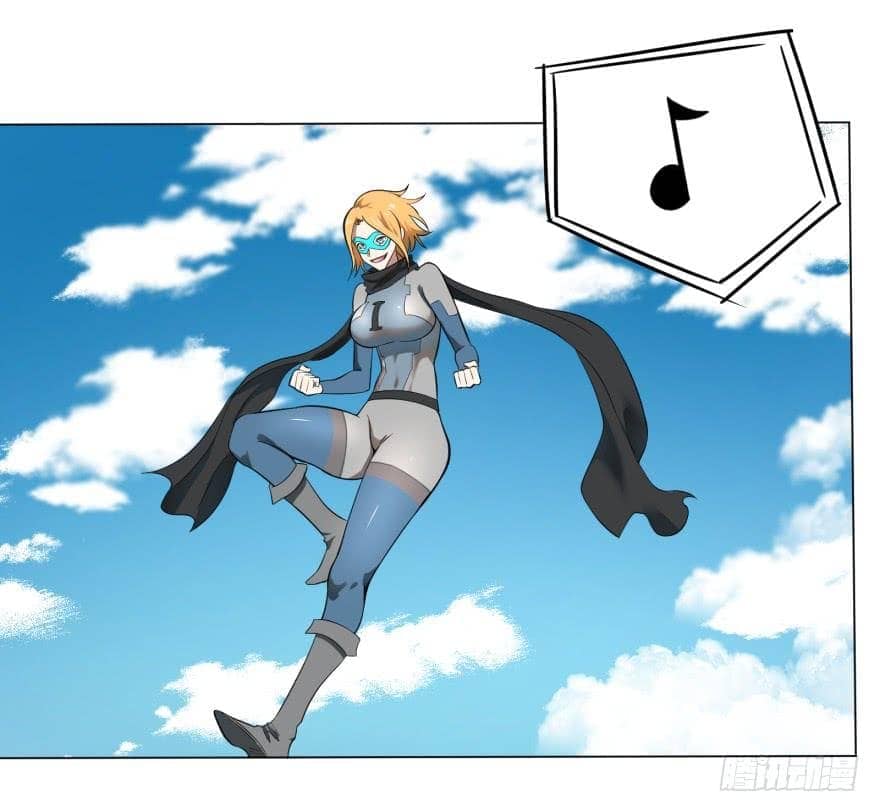 List of villains ตอนที่ 11 หน้า 43