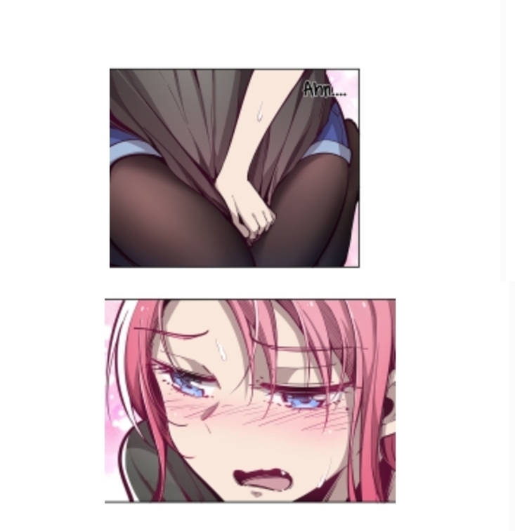 Demon x Angel can't get along! ตอนที่ 1 หน้า 16