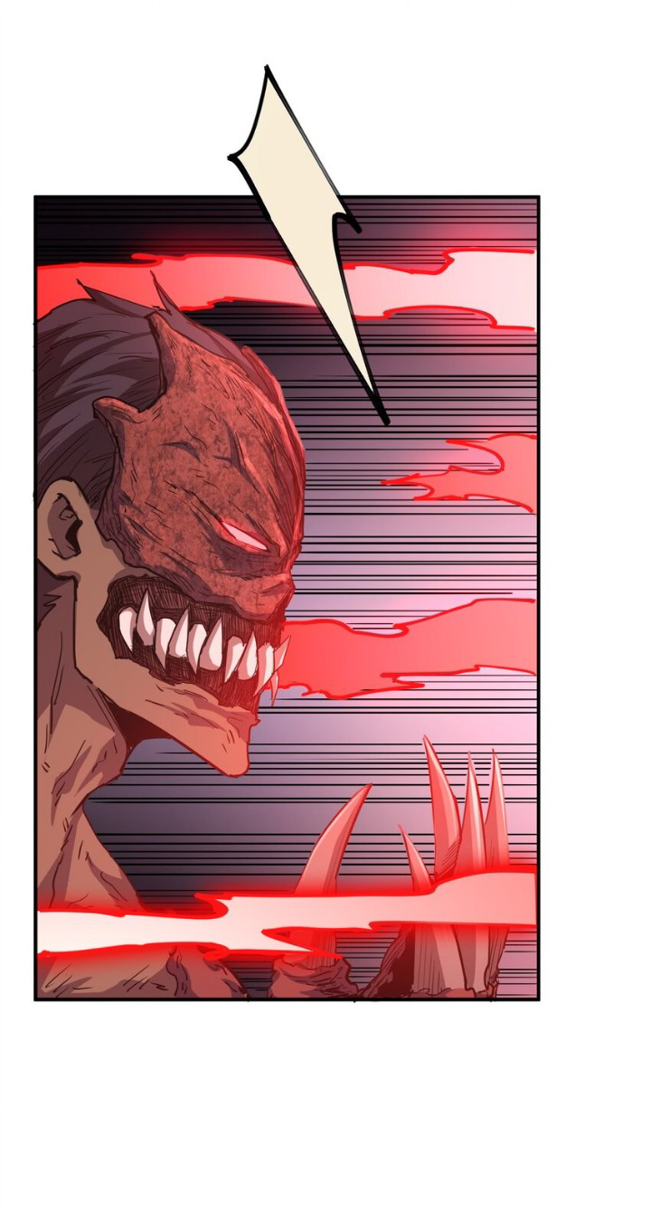 [ภัยพิบัติแห่งยุคสุดท้าย] ตอนที่ 14 หน้า 17