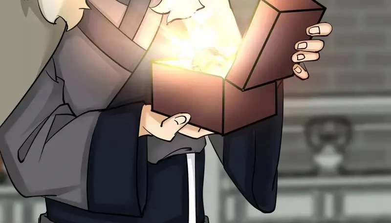 Chaos Alchemist (วิบัติการณ์เทพเซียนโอสถ) ตอนที่ 212 หน้า 8