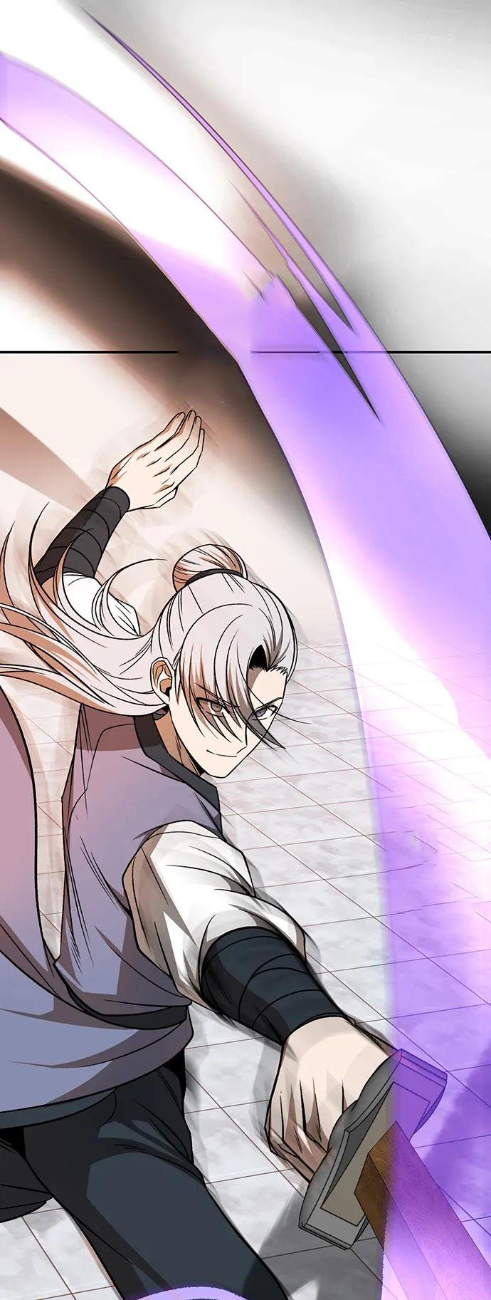 Unprecedented swordsmanship genius ตอนที่ 2 หน้า 25