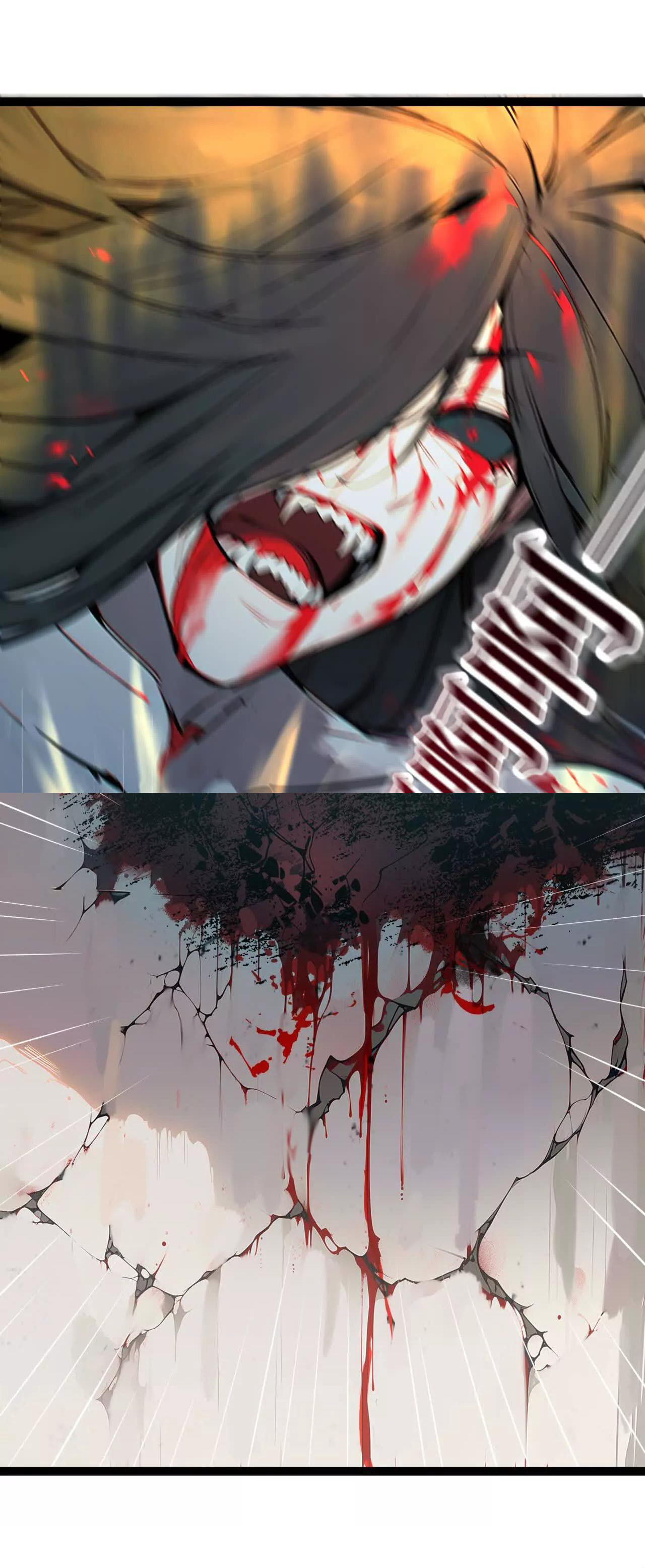 ฉันนี่แหละคือราชาฮวงจุ้ย ตอนที่ 2 หน้า 57