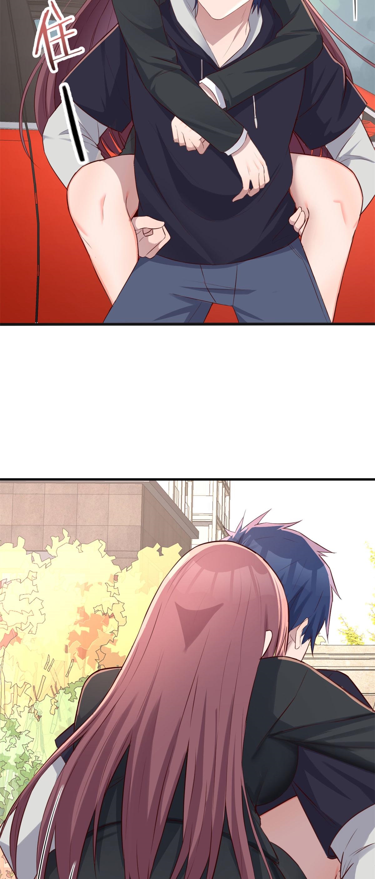 พี่สาวอยากเล่นคุณ ตอนที่ 31 หน้า 22