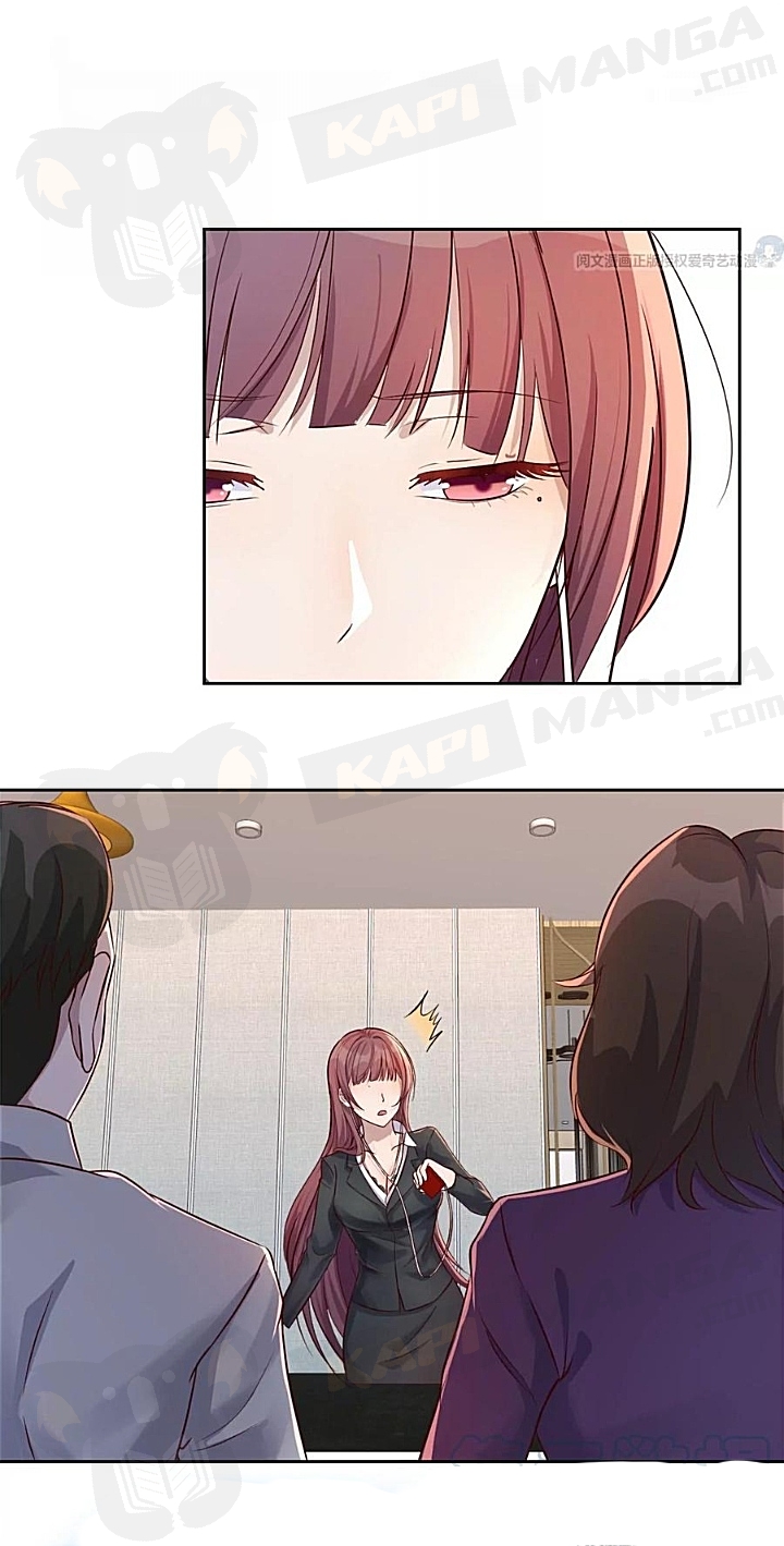 My sister is a famous star – พี่สาวฉันเป็นดาราดัง ตอนที่ 25 หน้า 18