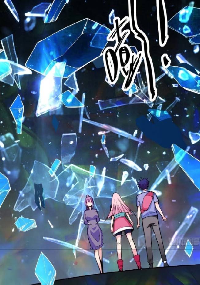 การกลับมาของผู้ปกครองอาณาจักรอมตะ  ชนจีน ตอนที่ 3 หน้า 42