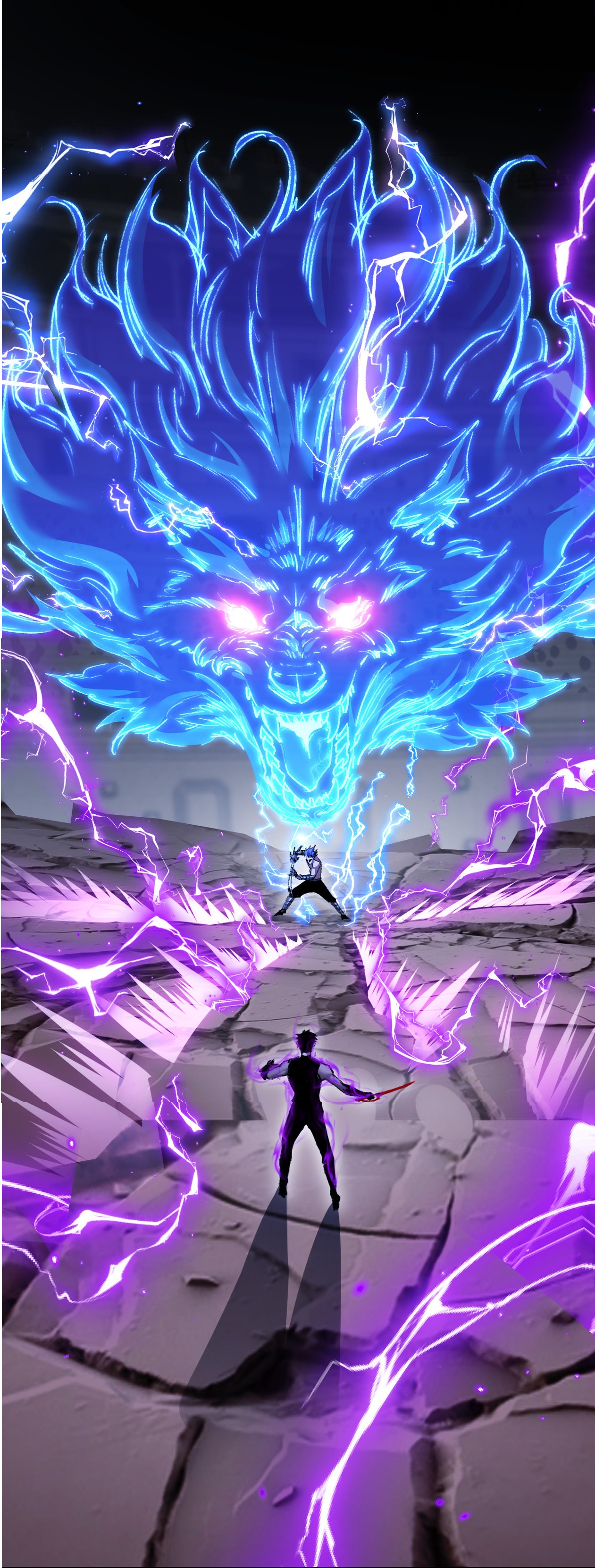 I'm the boss in Magic Moon ตอนที่ 45 หน้า 26