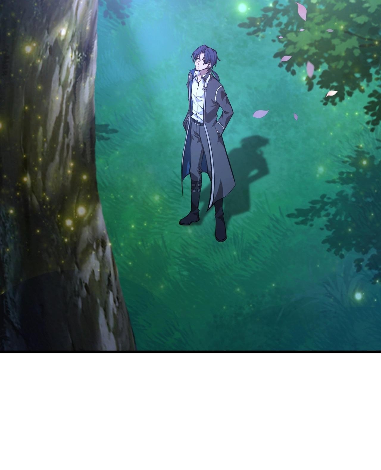 บุรุษผู้มาจากนรก ตอนที่ 8 หน้า 12