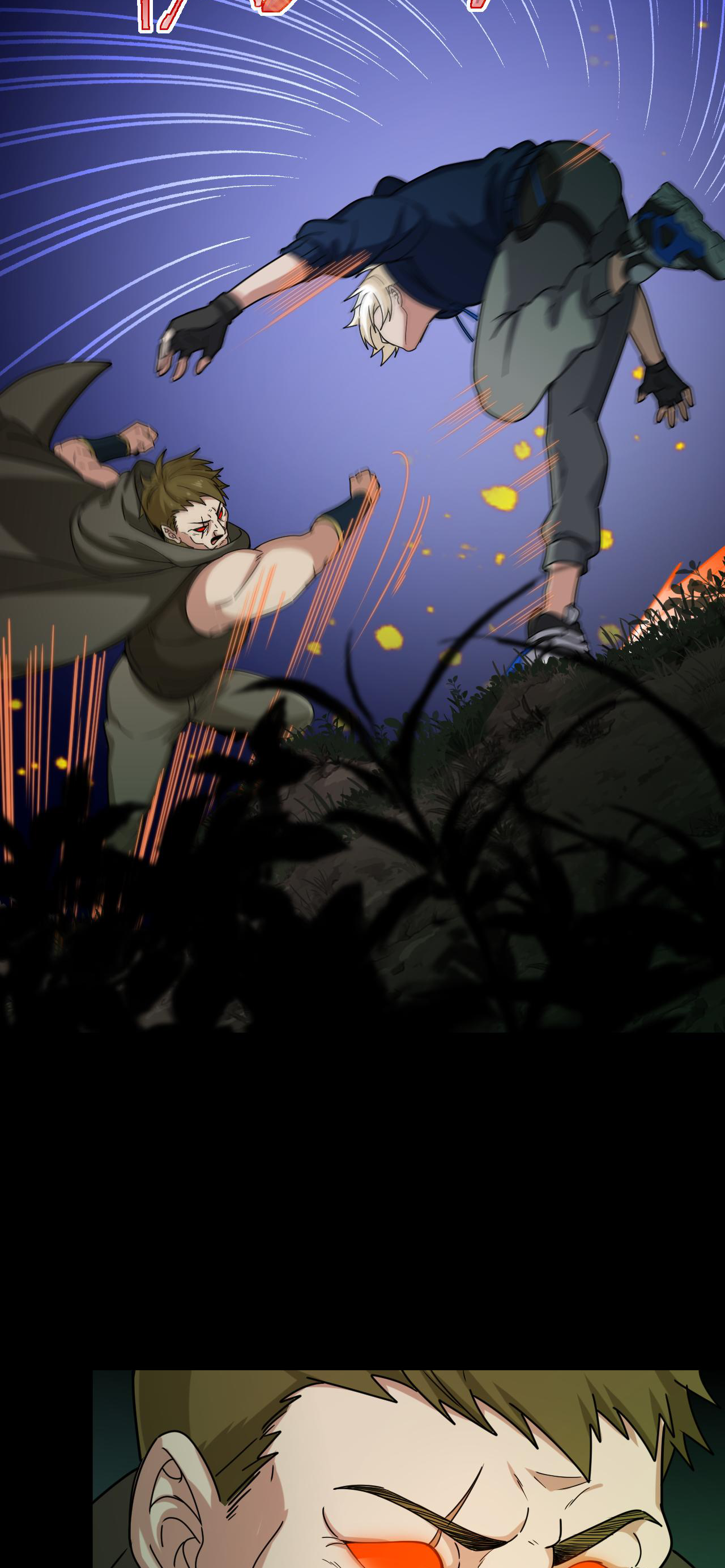 เกมบุกโลก ตอนที่ 19 หน้า 26