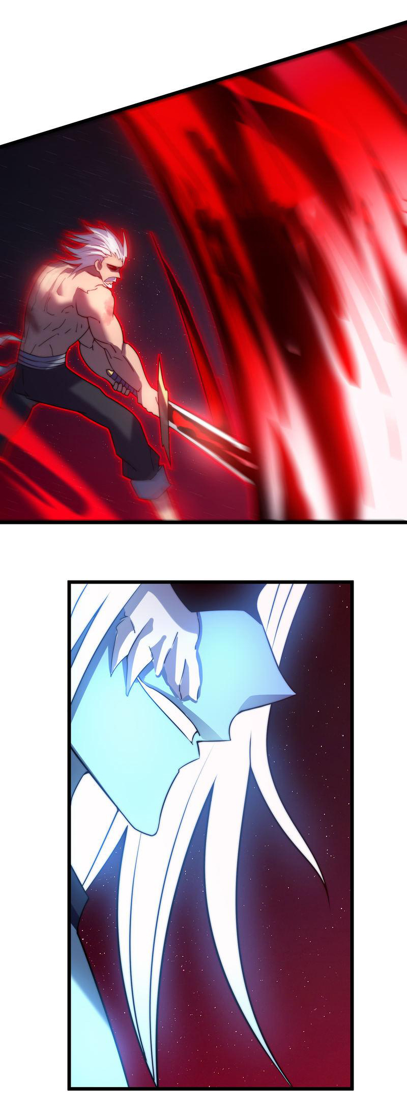 I killed the gods in another world ตอนที่ 47 หน้า 10