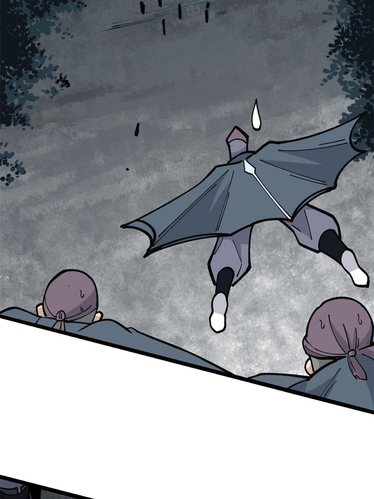 นิกายที่แข็งแกร่งที่สุด (ทันจีน) ตอนที่ 131 หน้า 45