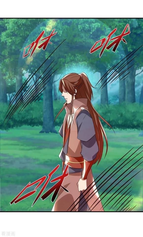 Reversal of God King ตอนที่ 49 หน้า 24