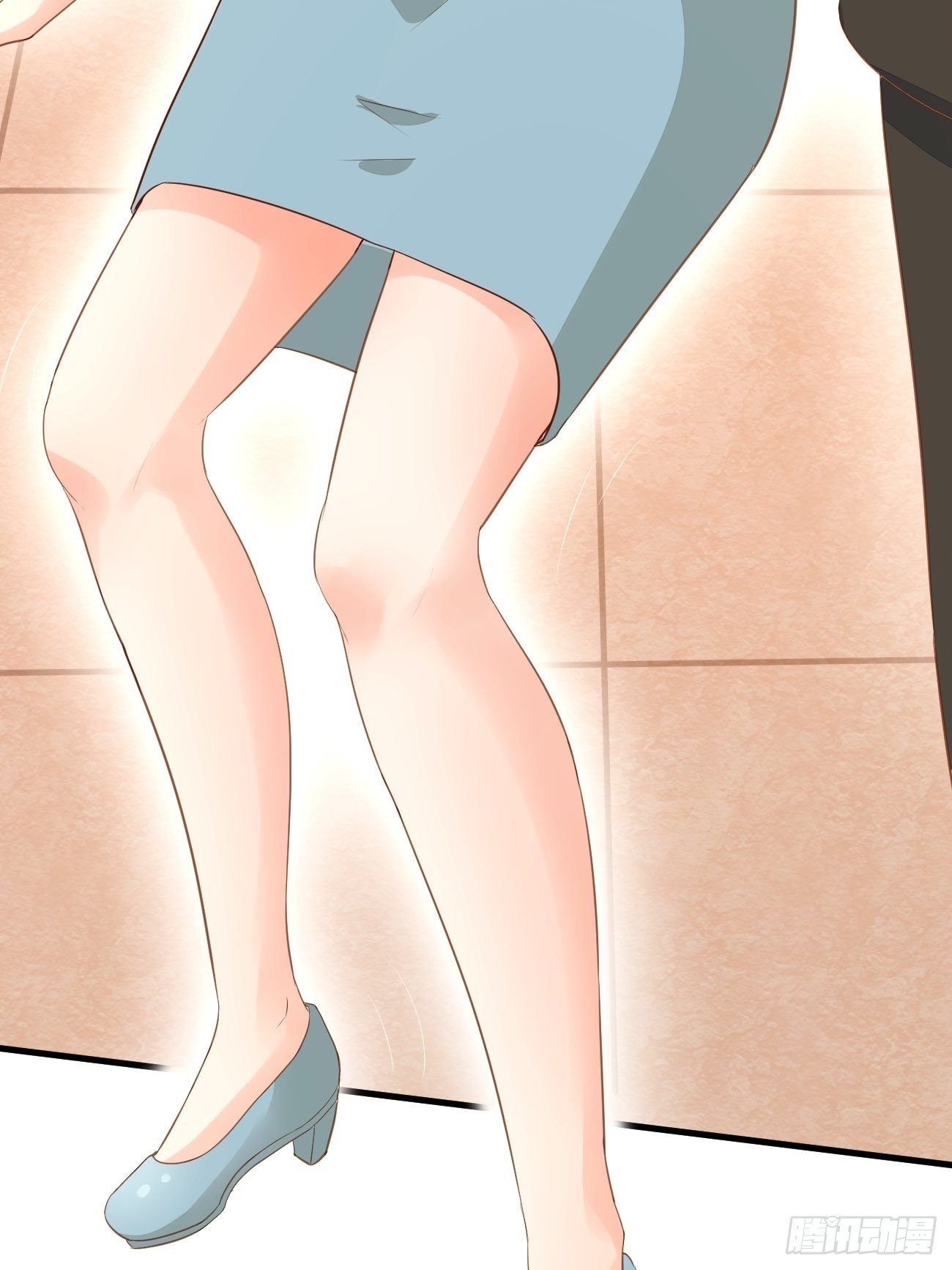 ฉันสุ่มตัวตนใหม่ทุกสัปดาห์ ตอนที่ 24 หน้า 38