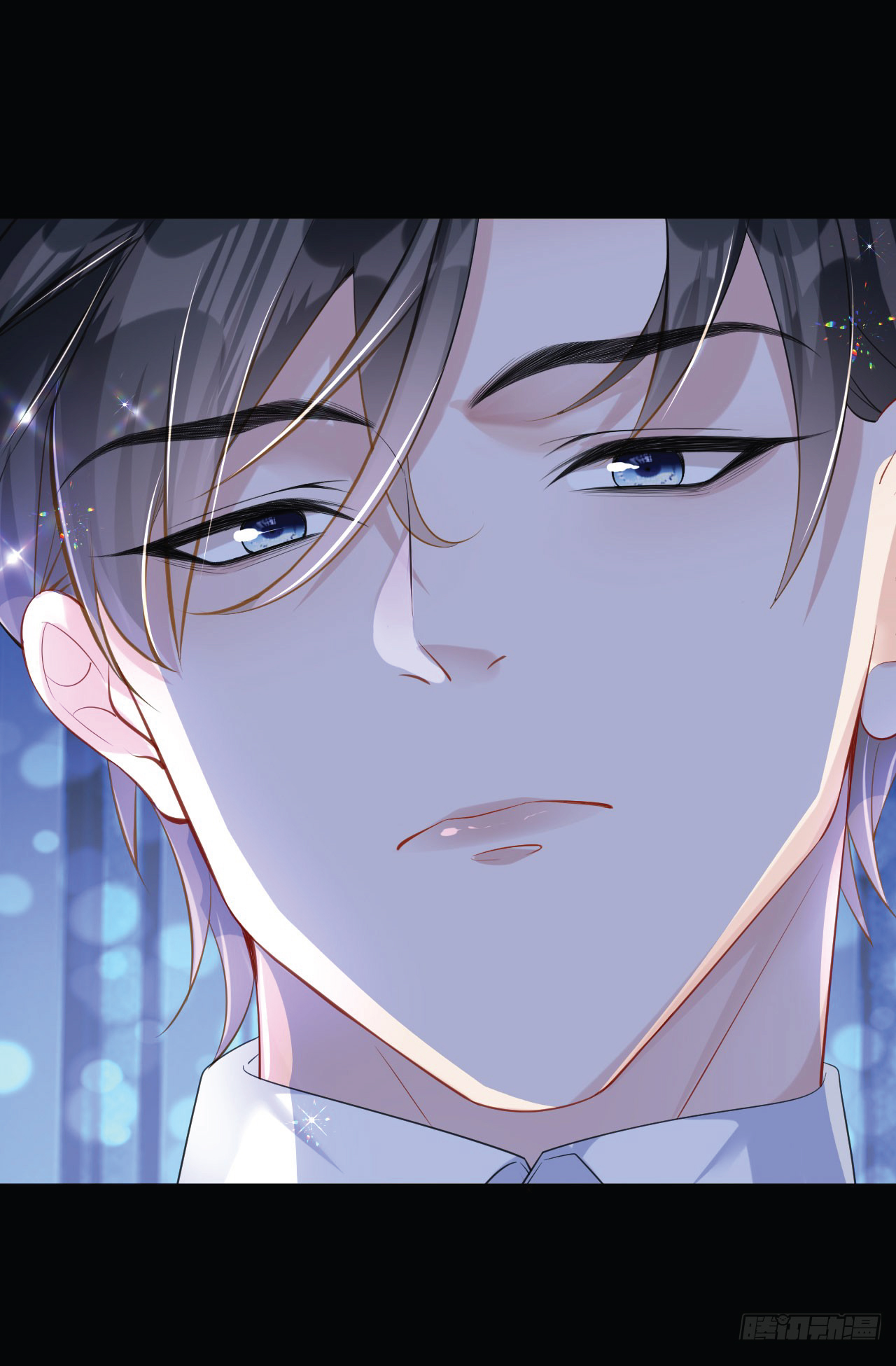 ดั่งไฟรักที่แผดเผา ตอนที่ 3 หน้า 27