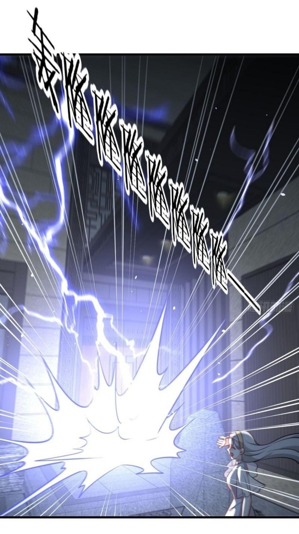 Immortal Swordsman in The Reverse World ข้าเซียนกระบี่ไม่เกาะสตรี ตอนที่ 267 หน้า 39