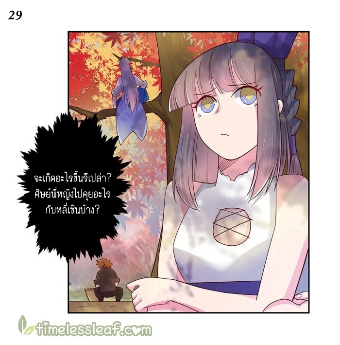 Above All Gods เทพยุทธเหนือเทวะ ตอนที่ 19 หน้า 29