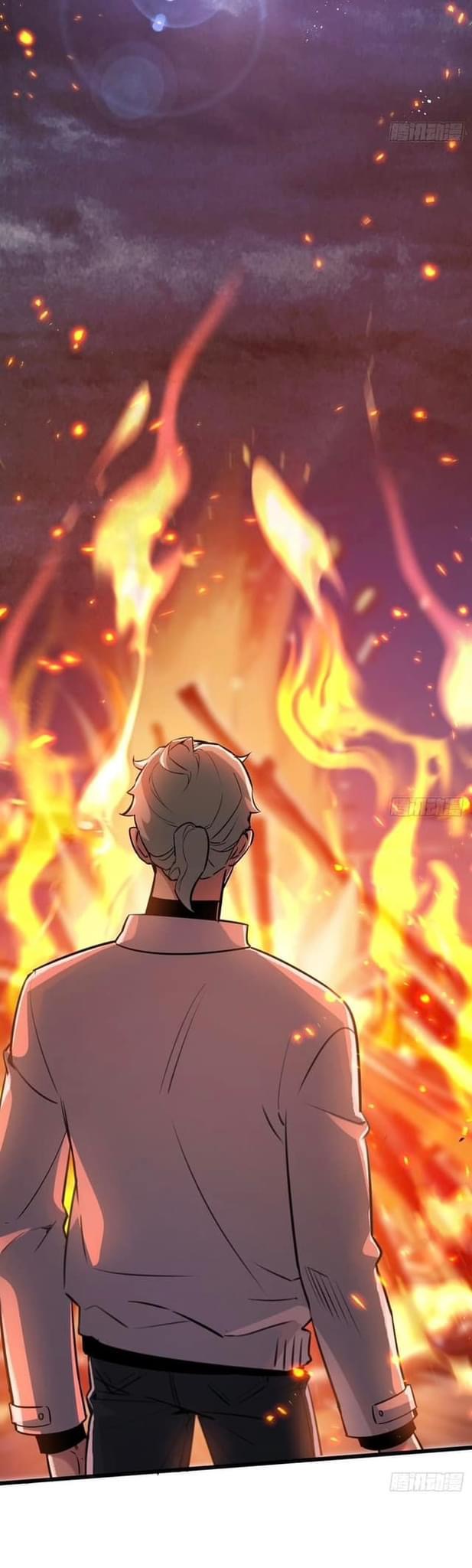 ซุปเปอร์ฟาร์ม ในโลกล่มสลาย -  SYSTEM Farmig Doomsday ตอนที่ 4 หน้า 15