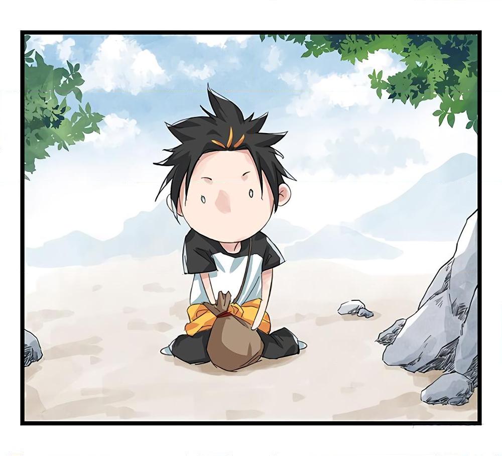 หอคอยสู่สวรรค์ ตอนที่ 13 หน้า 50