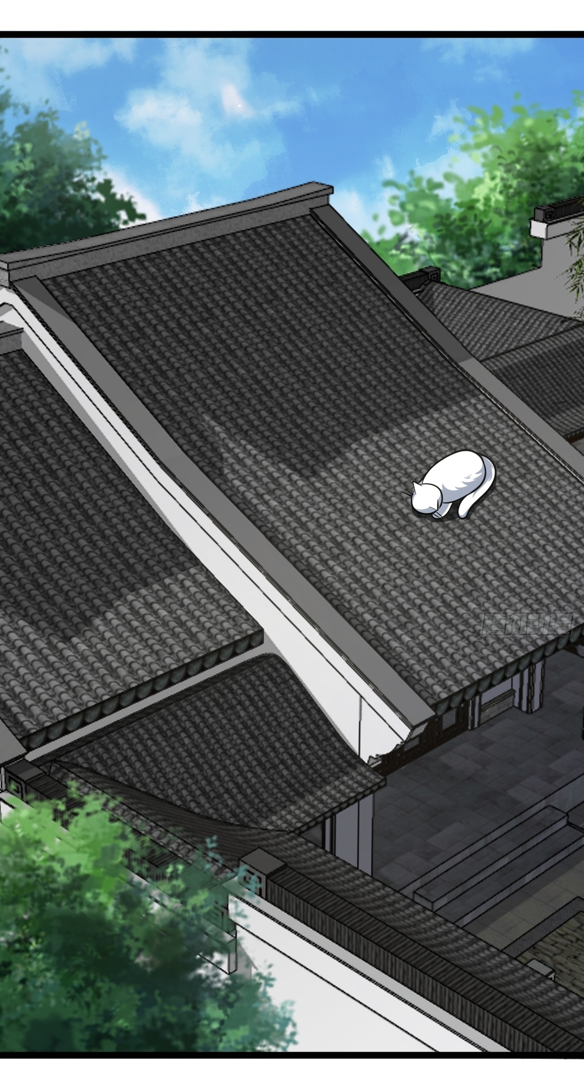 เก็บตัวร้อยปี จากนี้พี่ขอเทพ! INVINCIBLE AFTER A HUNDRED YEARS OF SECLUSION ตอนที่ 43 หน้า 19