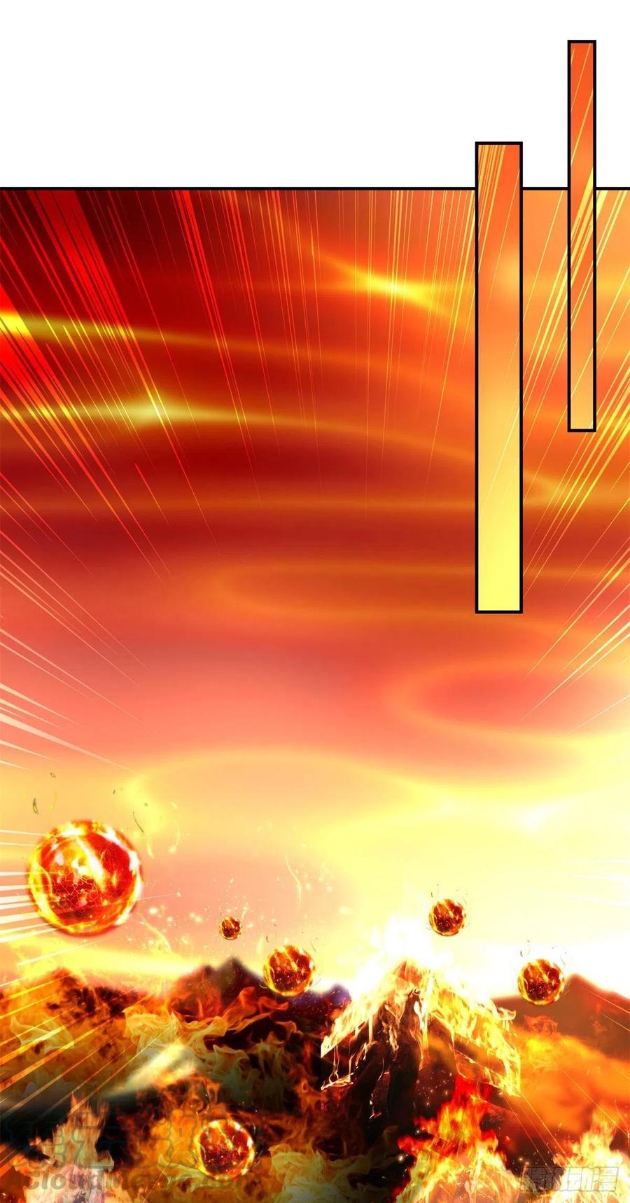 จักรพรรดิวิญญาณศักดิ์สิทธิ์ (ทันจีน) ตอนที่ 96 หน้า 5