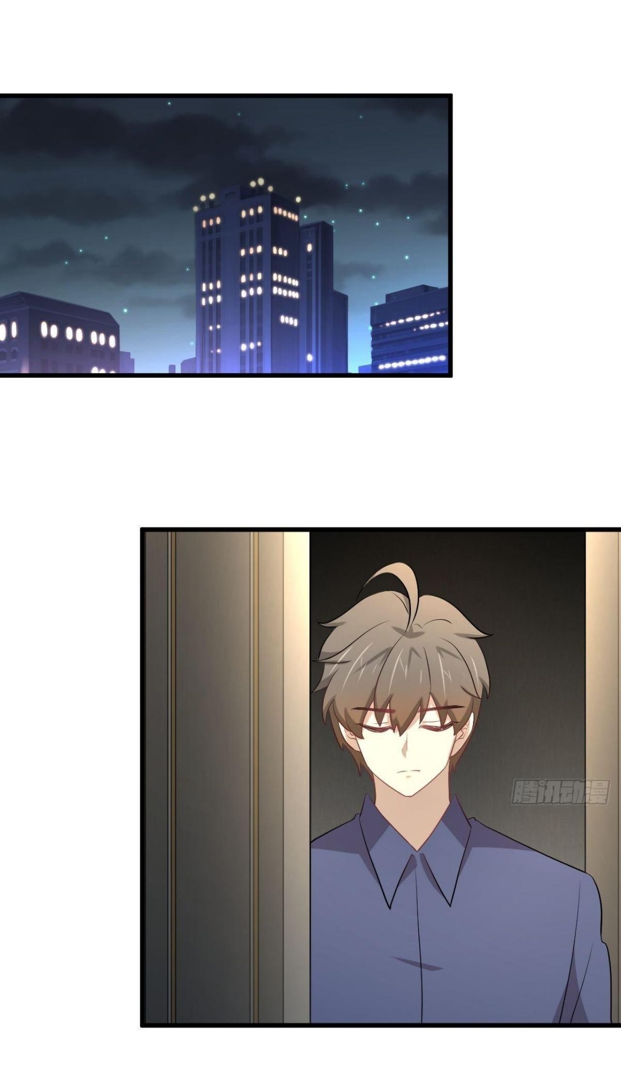 Immortal Swordsman in The Reverse World ข้าเซียนกระบี่ไม่เกาะสตรี ตอนที่ 318 หน้า 28