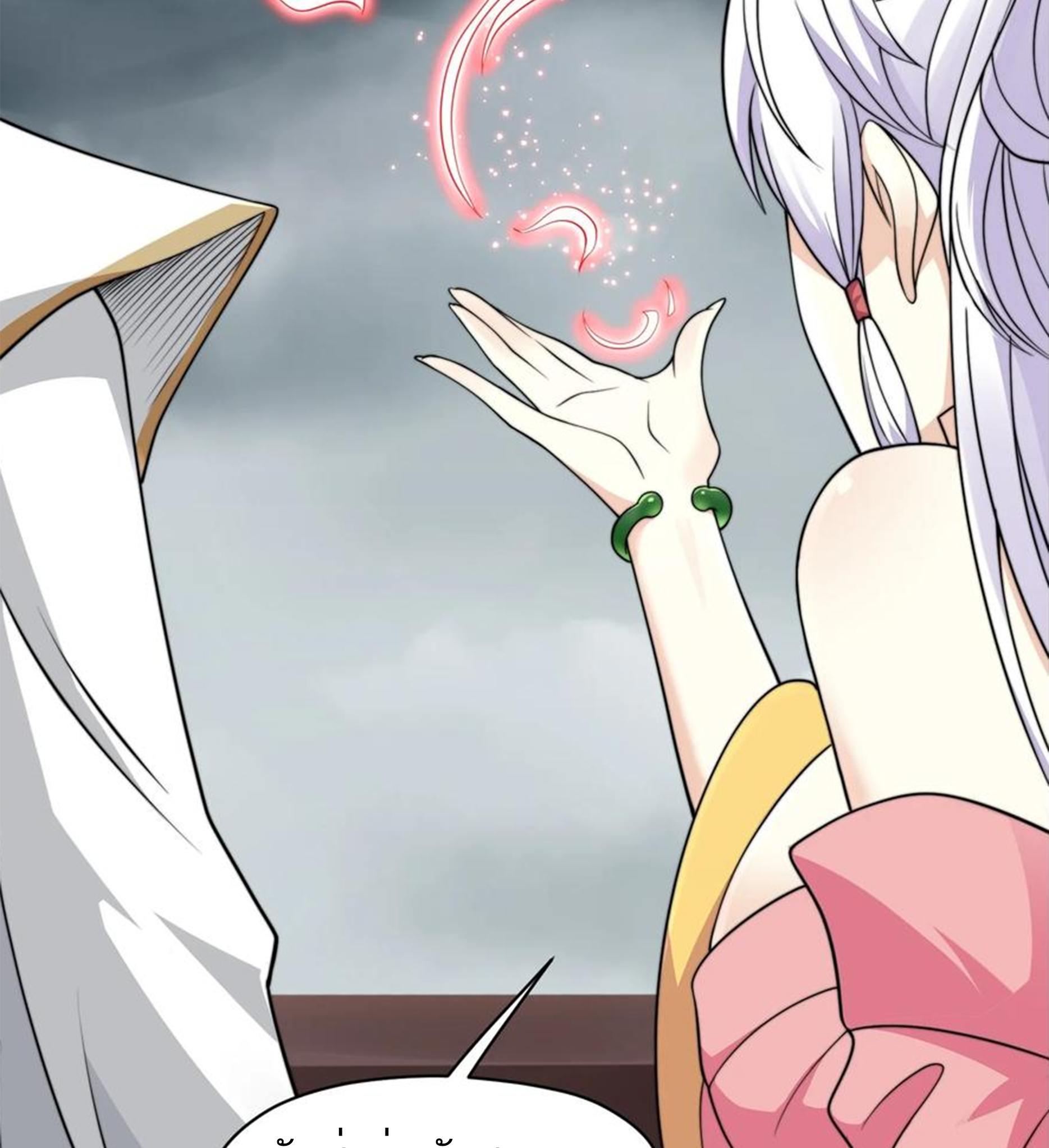 ชะตาตัวร้ายอย่างข้าจะตบ ตัวเอกก็ไม่ใช่เรื่องยากเกินไป ถูกไหม ? ตอนที่ 15 หน้า 40