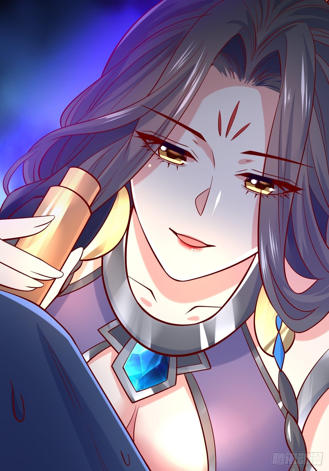 Becoming A God By Teaching Six Sisters - ข้ามีพี่สาวสุดแกร่งทั้งหกที่หาใครเทียบได้ ตอนที่ 6 หน้า 13