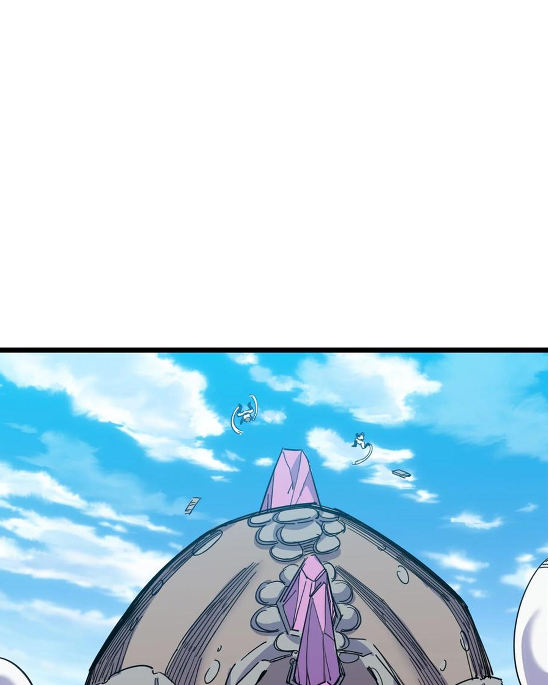 (ชนจีน) แกล้งเป็น NPC "หลอก" คนที่ "มาจากต่างโลก" ให้พัตนานิกายให้ No.1 !!? ตอนที่ 7 หน้า 31