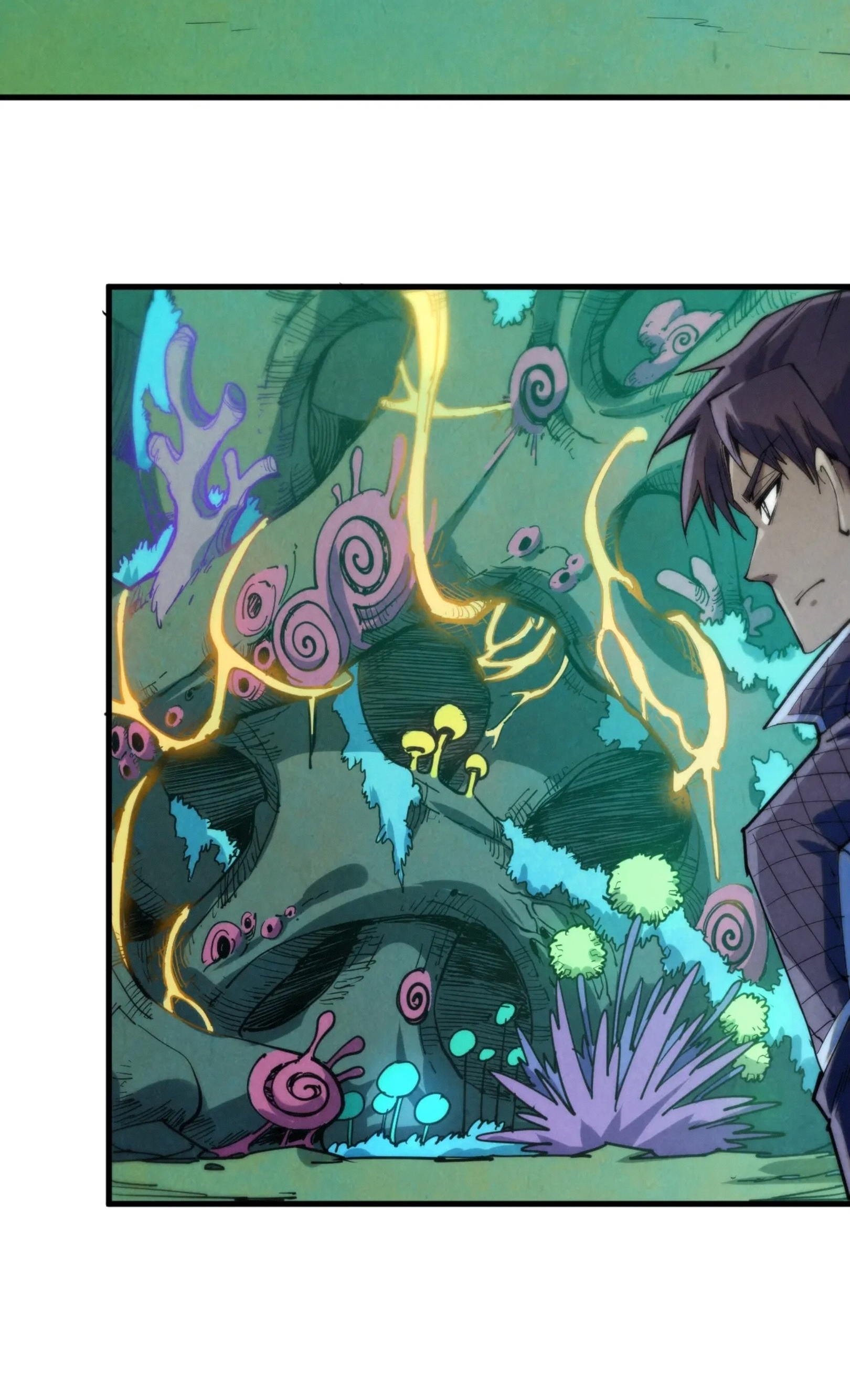 มหาเทพนิรันดร์กาล ตอนที่ 163 หน้า 61