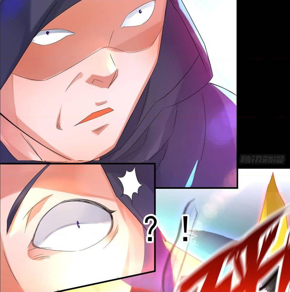 Reversal of God King ตอนที่ 22 หน้า 11