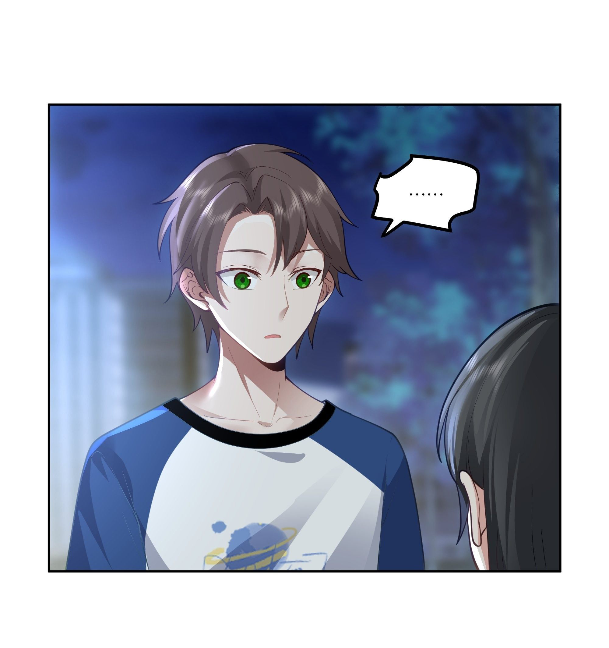 ผมไม่ได้อยากกลับมาเกิดใหม่เลยจริงๆ ตอนที่ 20 หน้า 25