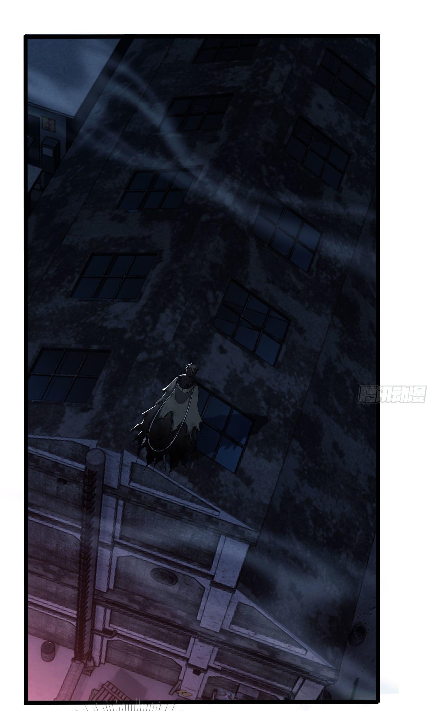 THE FIRST ORDER ตอนที่ 11 หน้า 28