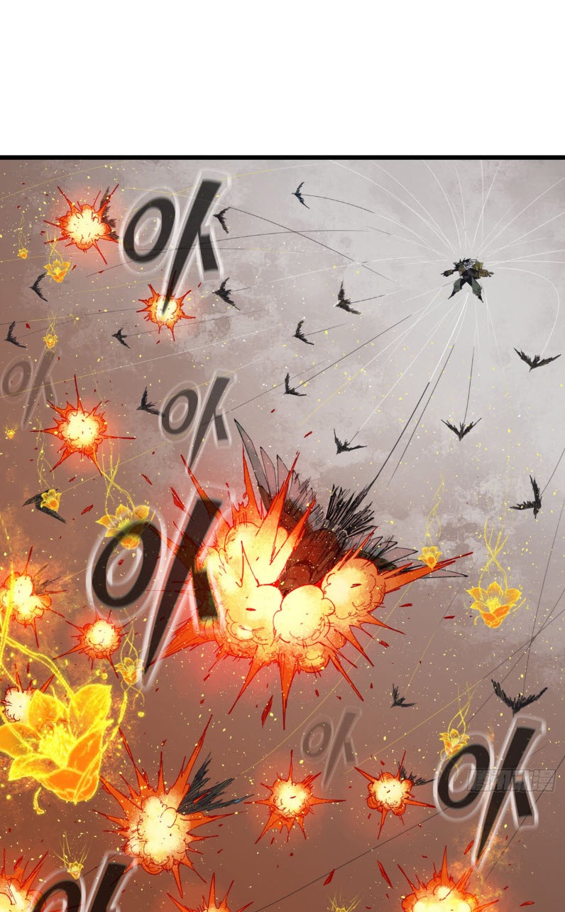 หัวใจแดงสะท้านสวรรค์ ตอนที่ 2 หน้า 43