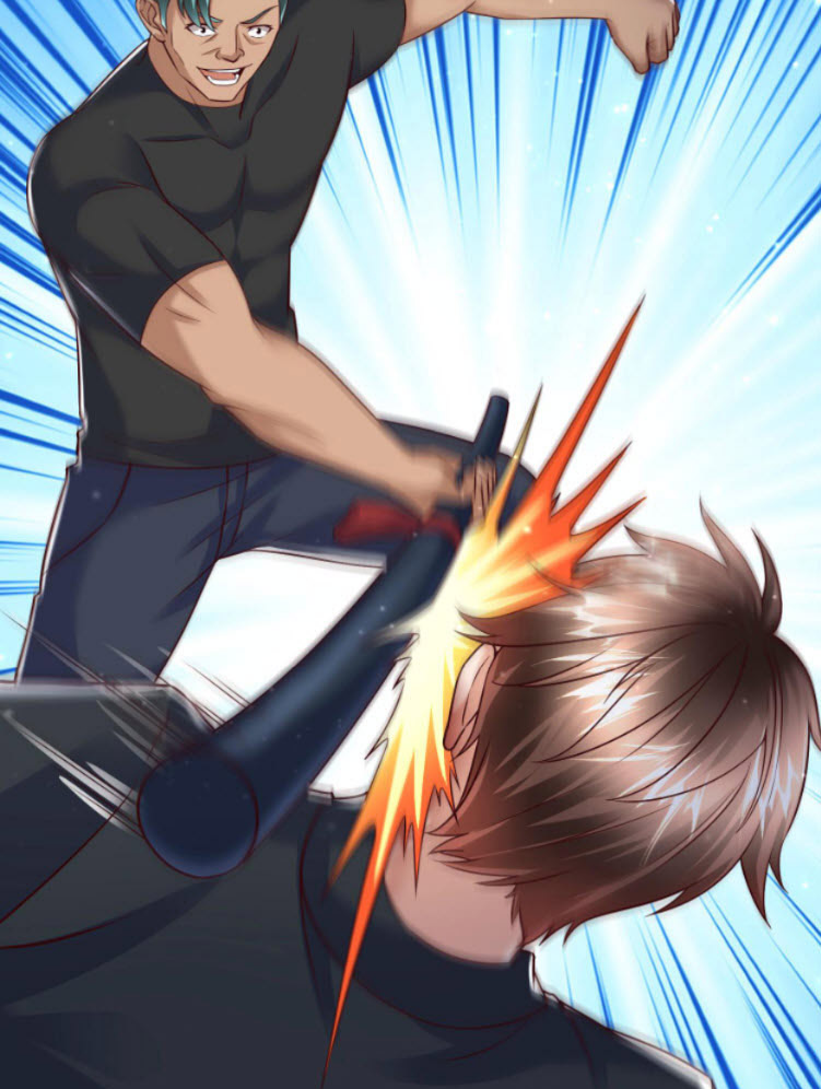 หมอเทพชนบท ตอนที่ 2 หน้า 14