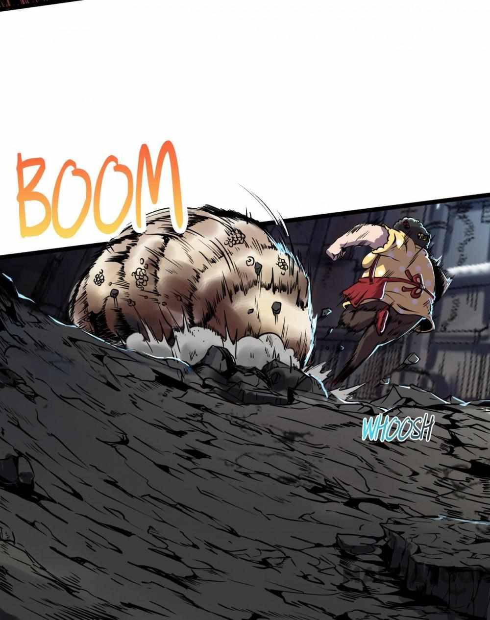 การผจญภัยในดินแดนสรวงสวรรค์ ตอนที่ 6 หน้า 15