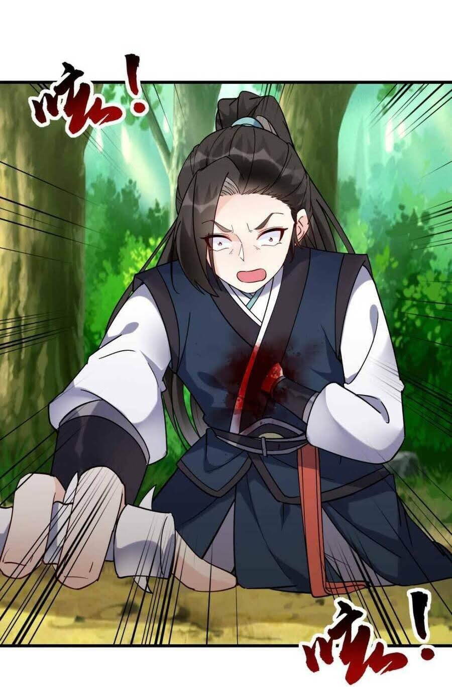 The Villain of Destiny วายร้ายแห่งโชคชะตา! ตอนที่ 33 หน้า 28