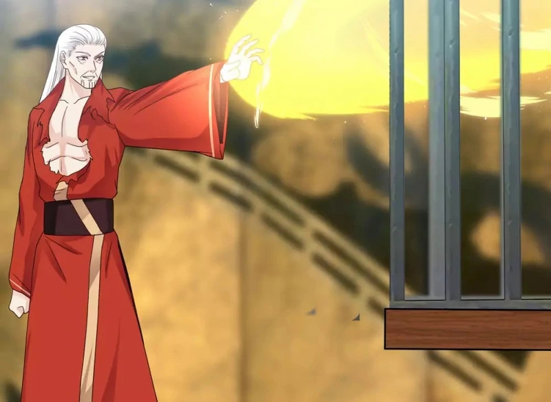 Chaos Alchemist (วิบัติการณ์เทพเซียนโอสถ) ตอนที่ 134 หน้า 29