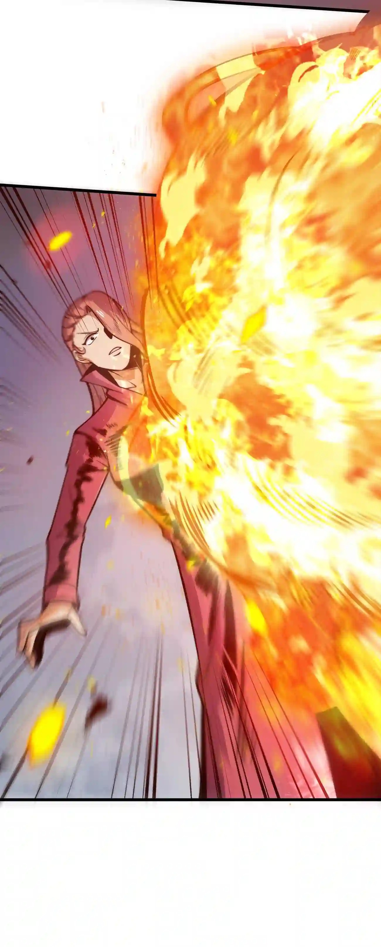 ระบบโกงราชาปีศาจ ตอนที่ 9 หน้า 19