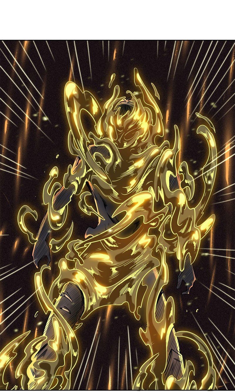 Super God Gene ตอนที่ 1 หน้า 103