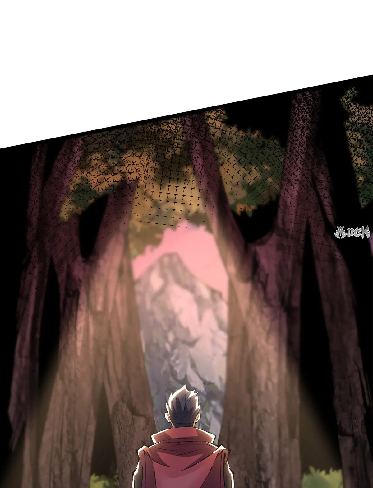 ไม่อยากเรียนทักษะ แห่งคำสาปเลย! ตอนที่ 34 หน้า 33