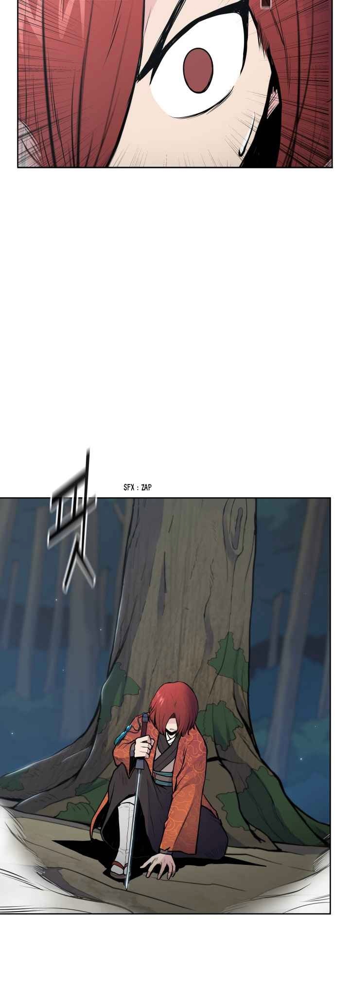 The God Of War ตอนที่ 26 หน้า 5