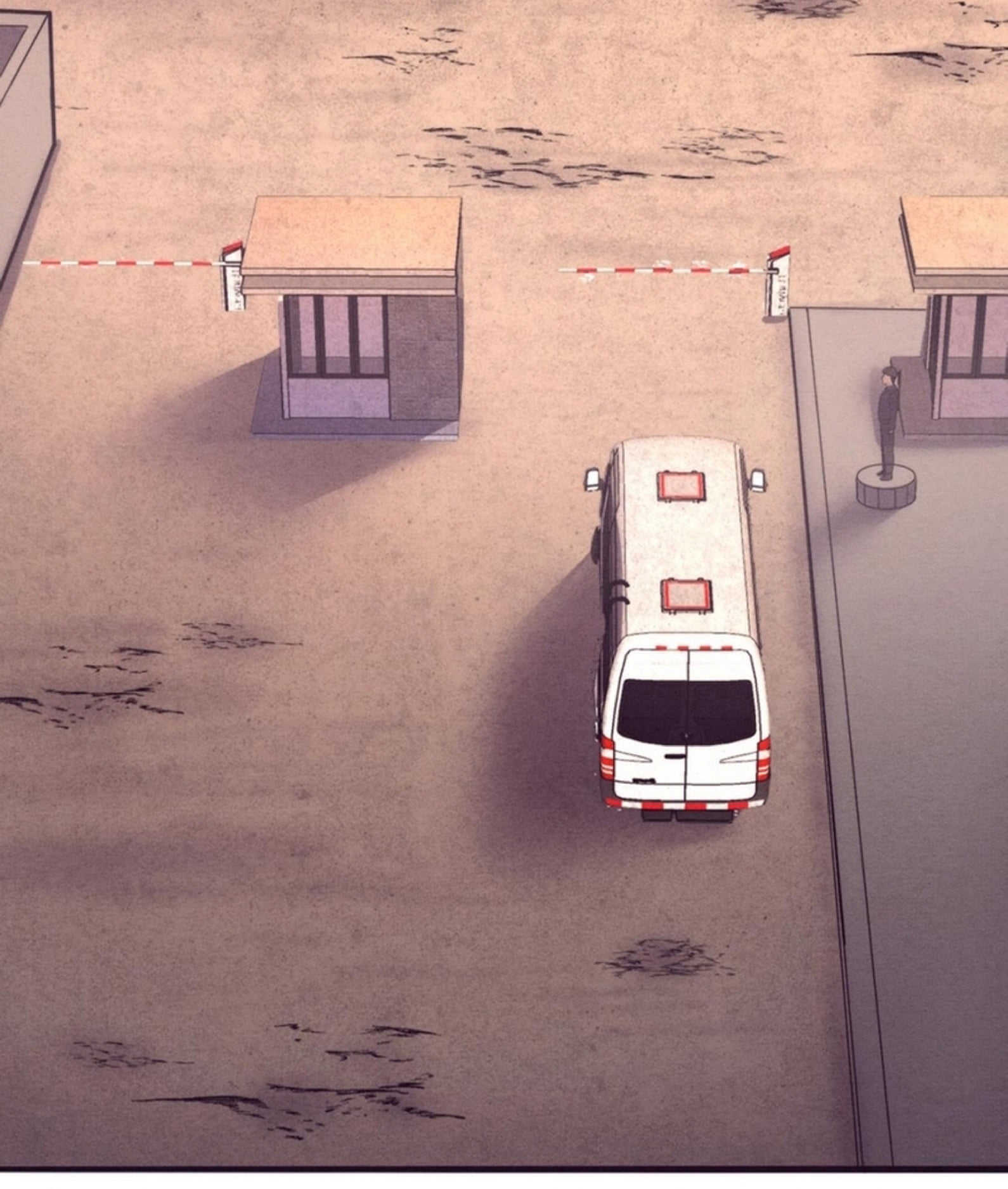 The Frenzy Of Evolution ตอนที่ 25 หน้า 63