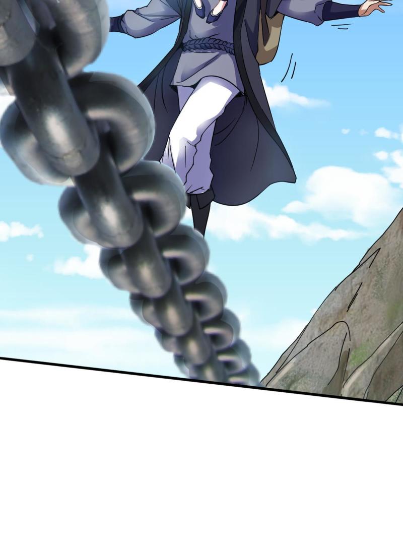 ข้ารอดพ้นจากทัณฑ์สวรรค์ 999 ครั้ง ตอนที่ 11 หน้า 4