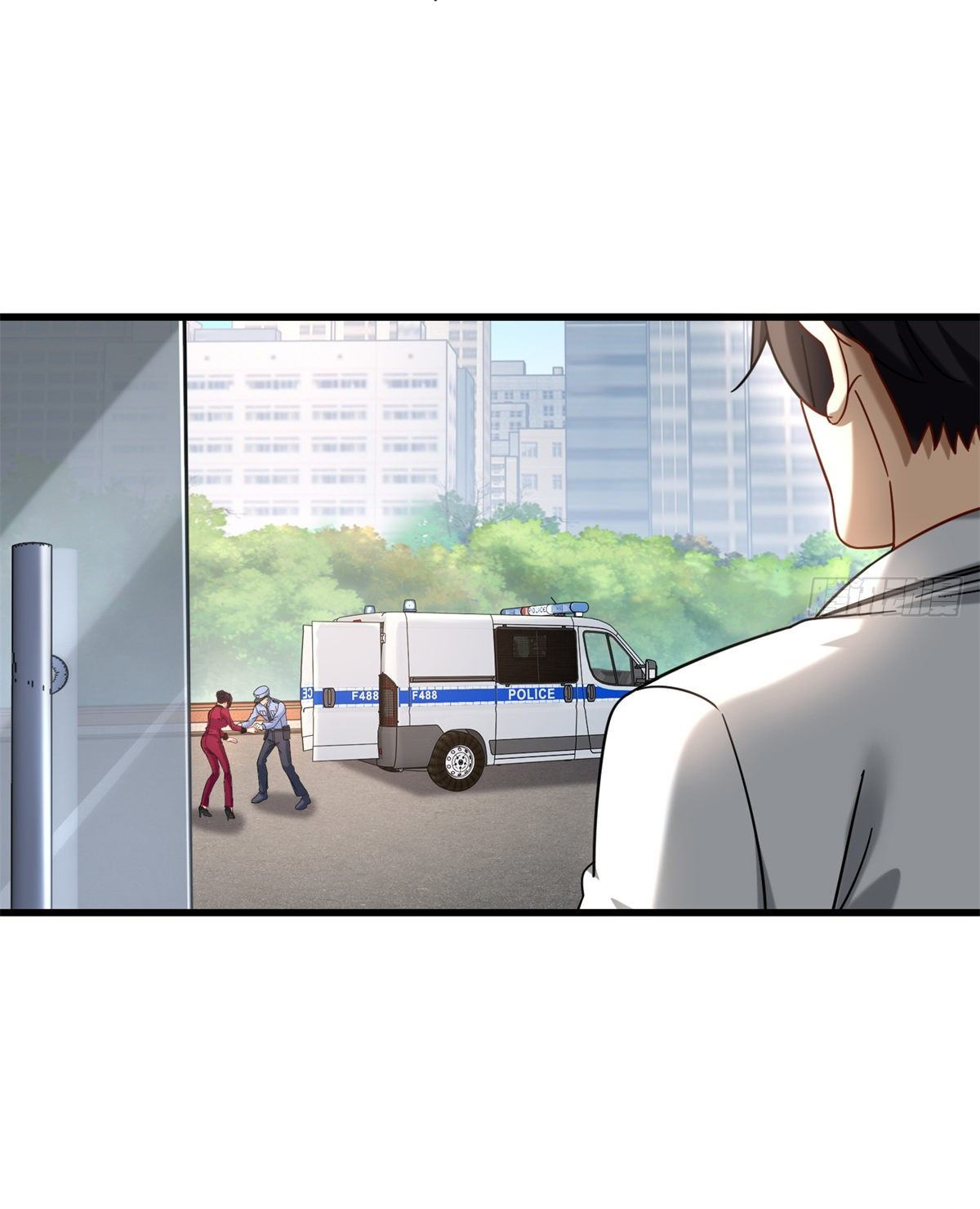 The new best all-rounder  ผู้แข็งแกร่งรอบด้าน ตอนที่ 34 หน้า 27