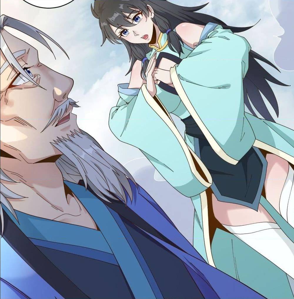 Peerless Martial Arts Everlasting : จักรพรรดินิรันดร์กาล ตอนที่ 18 หน้า 21