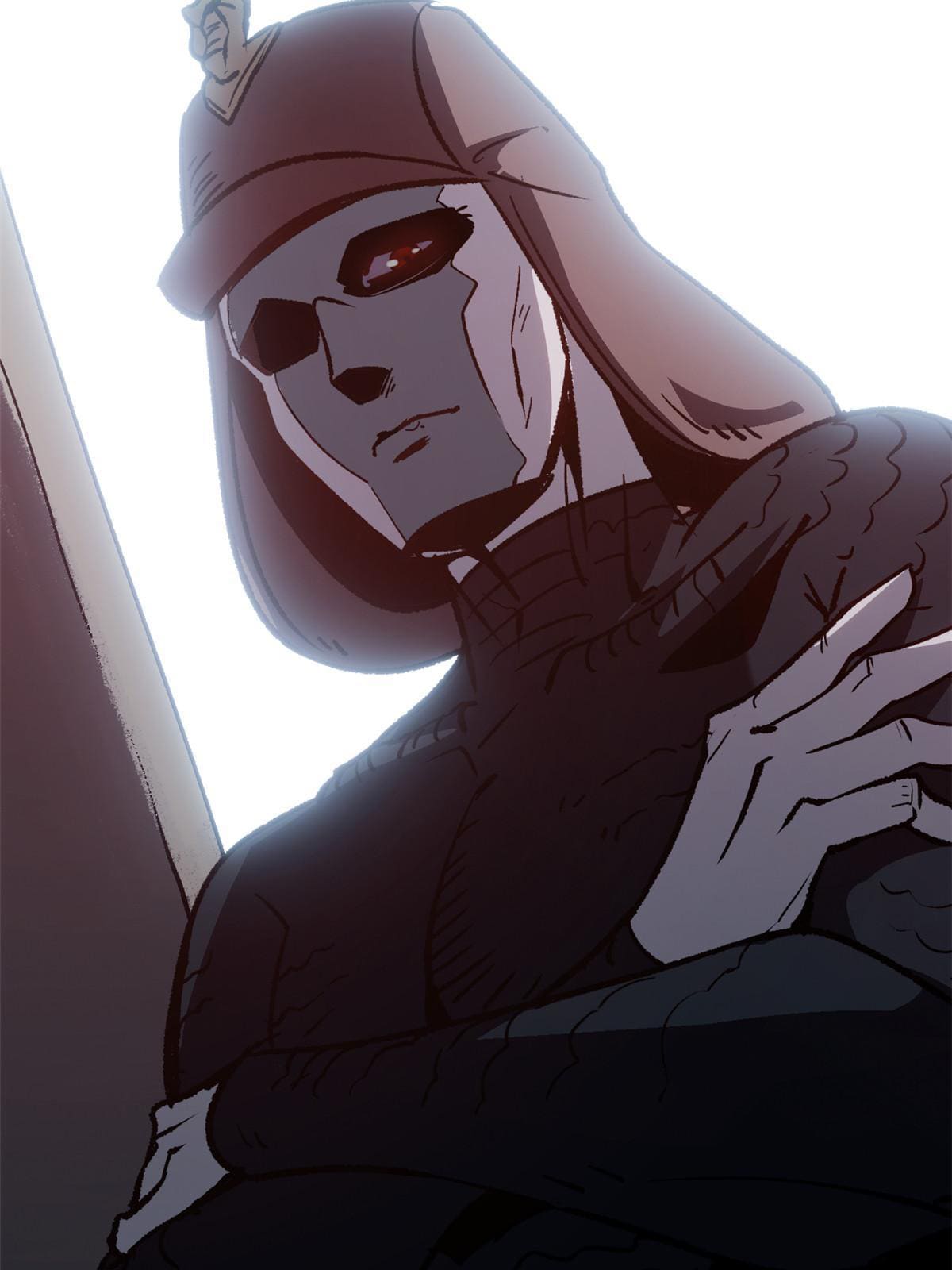 สายลับคนแรกในประวัติศาสตร์ ตอนที่ 5 หน้า 53